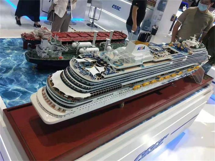 陆丰市游艇模型